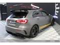 Mercedes-Benz A 45 AMG A 45 S  AMG  421cv - BV Speedshift  4-Matic+ entretien Mercedes Grau - thumbnail 4