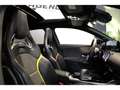 Mercedes-Benz A 45 AMG A 45 S  AMG  421cv - BV Speedshift  4-Matic+ entretien Mercedes Grau - thumbnail 32