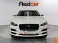 Jaguar F-Pace 2.0i4D Prestige Aut.RWD 180 Blanco - thumbnail 3
