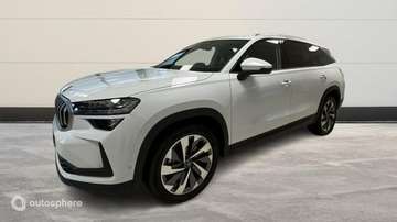 1.5 TSI 150ch ACT Hybrid Plus DSG7 7 places
