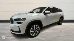 Skoda Kodiaq 1.5 TSI 150ch ACT Hybrid Plus DSG7 7 places