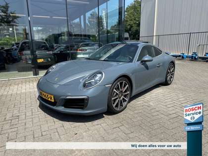 Porsche 991 3.0 CARRERA S COUPE PDK