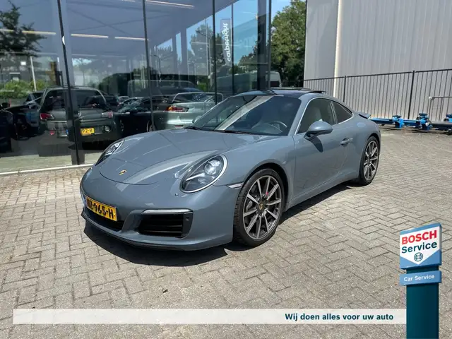 Porsche 991 3.0 CARRERA S COUPE PDK ,