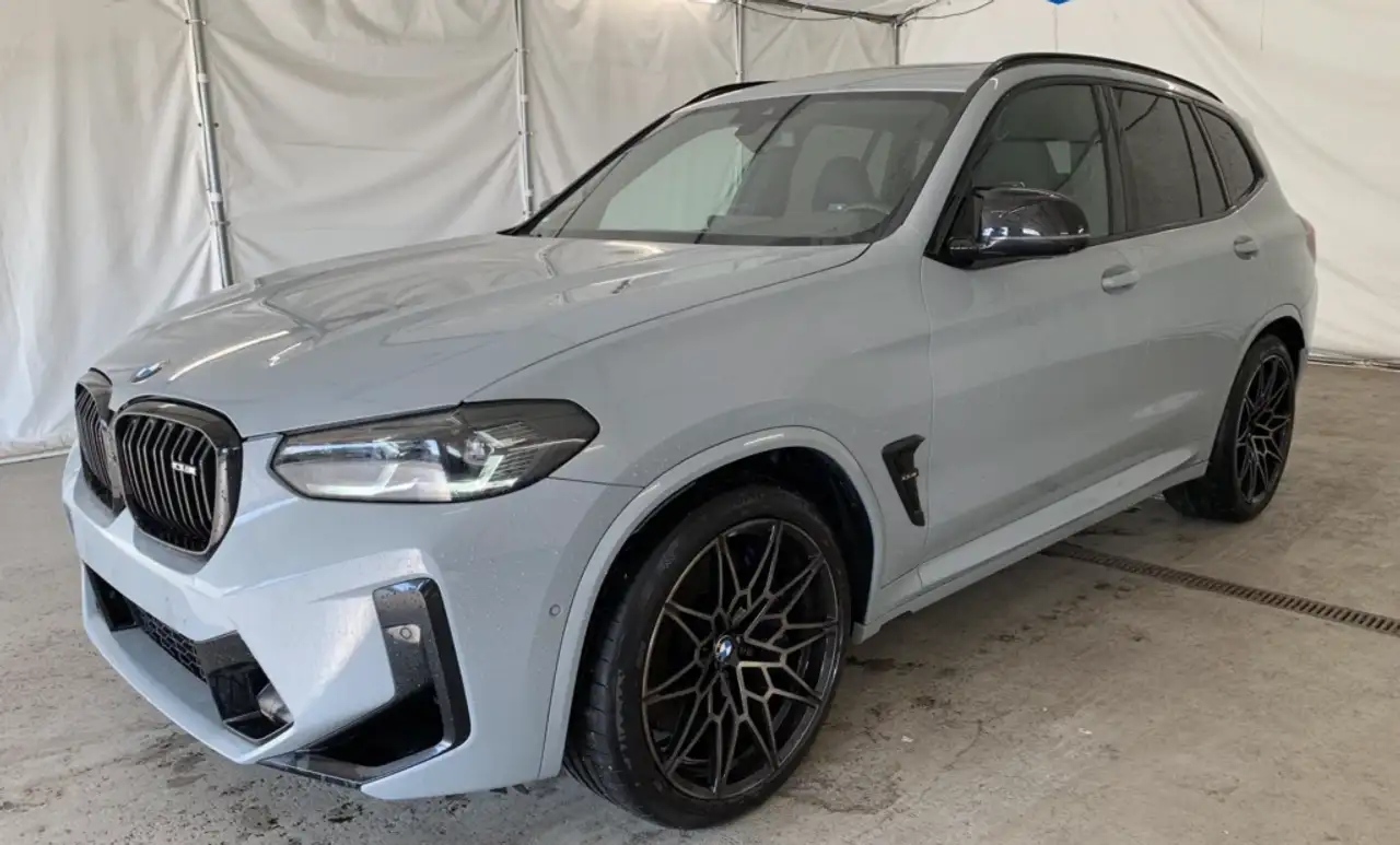 BMW X3 M