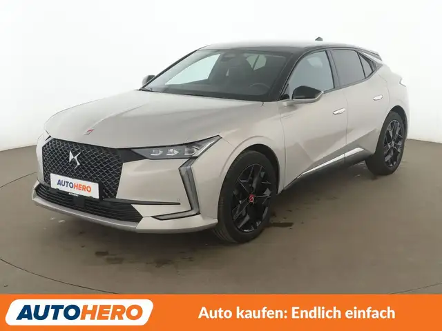 Citroen DS4 1.6 PureTech Performance Line+ Aut.*HEADUP*LED*ACC