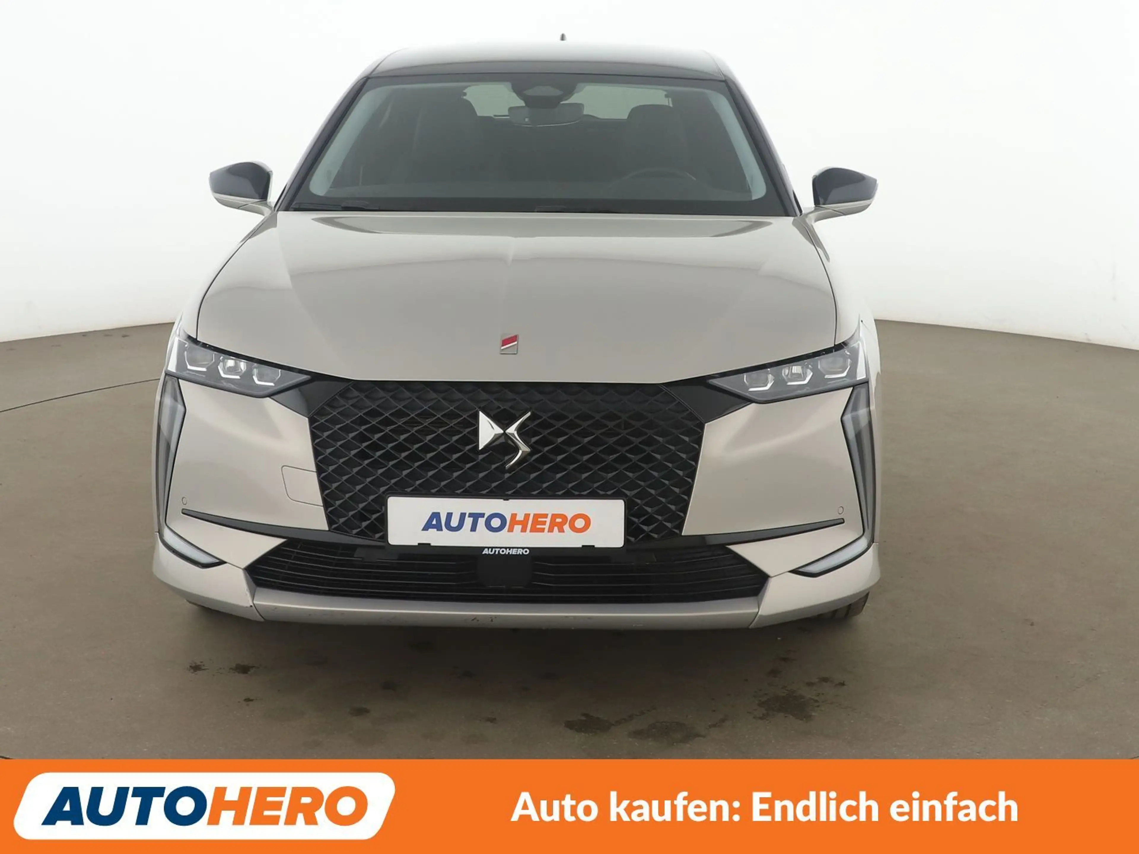 Citroen DS4 1.6 PureTech Performance Line+ Aut.*HEADUP*LED*ACC — photo 9