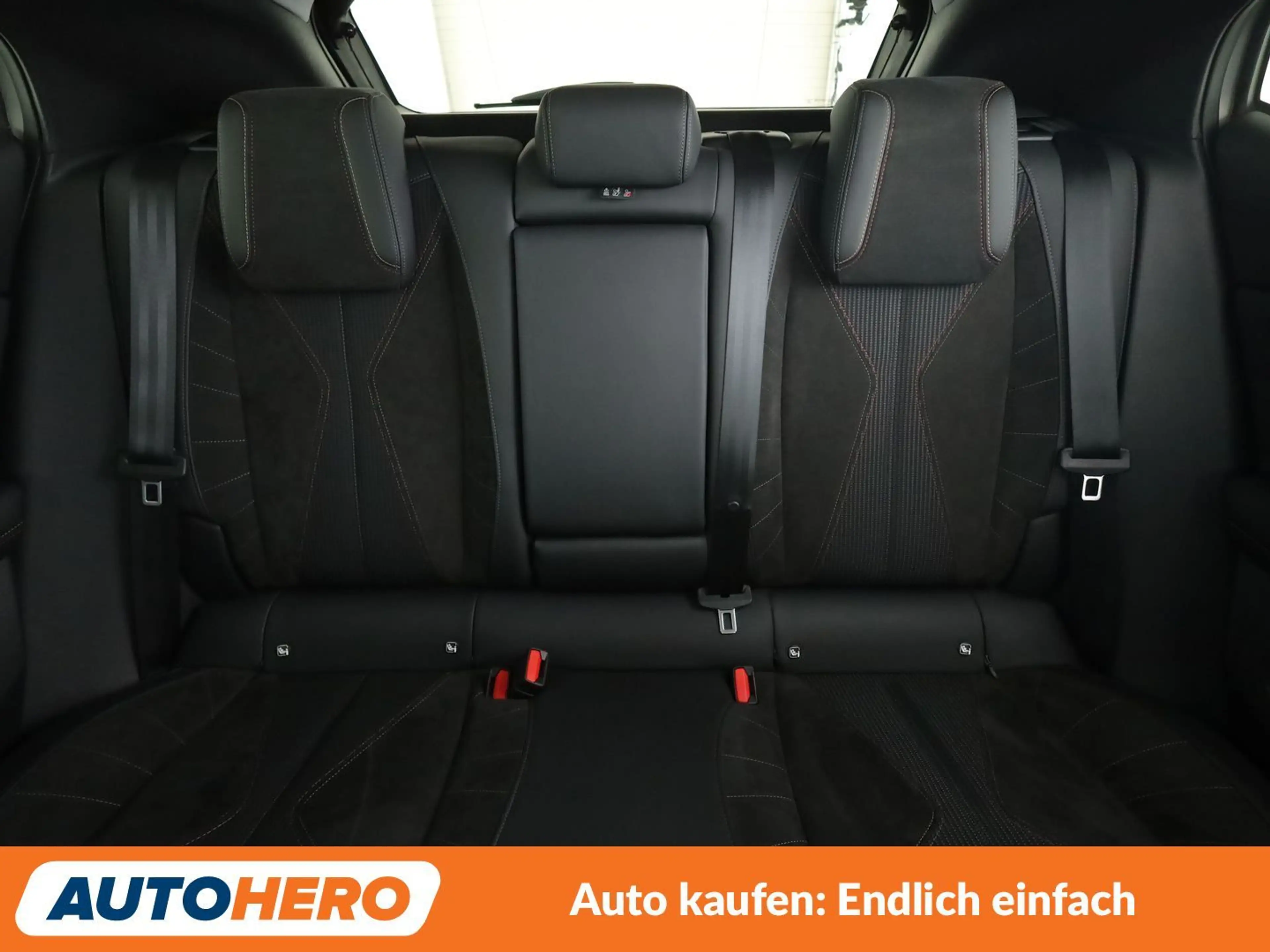 Citroen DS4 1.6 PureTech Performance Line+ Aut.*HEADUP*LED*ACC — photo 15