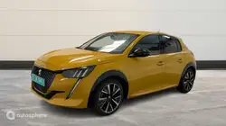 Peugeot 208 1.2 PureTech 100ch S\u0026S GT Line 118g