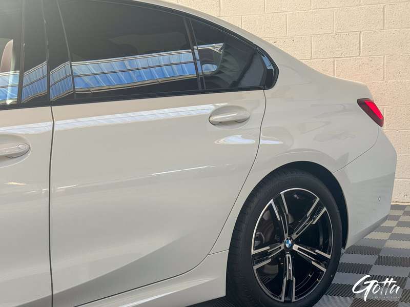 Photo du véhicule BMW 320