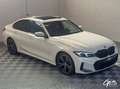 BMW 320 Berline 184CH*Pack M Sport Pro/Caméra 360/CUIR Weiß - thumbnail 3