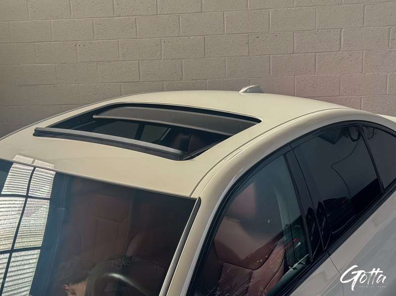 Photo du véhicule BMW 320