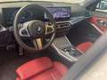 BMW 320 Berline 184CH*Pack M Sport Pro/Caméra 360/CUIR Weiß - thumbnail 4