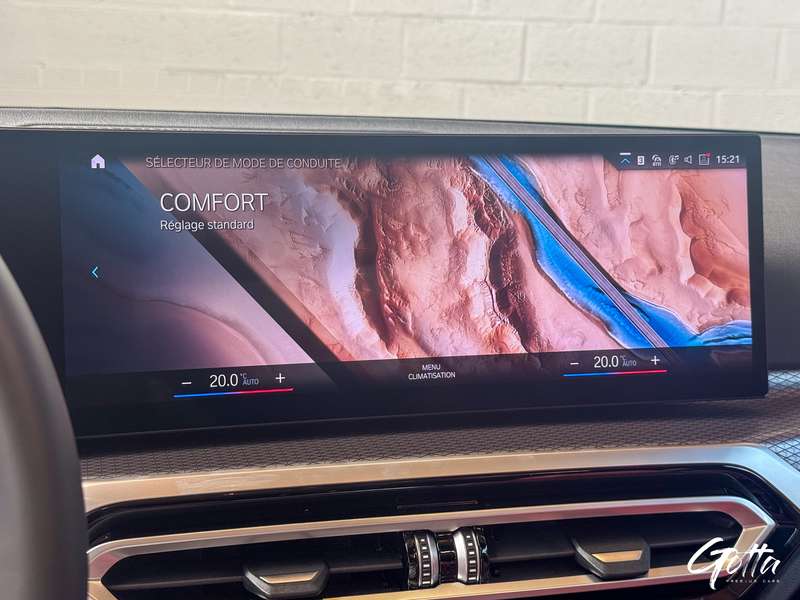 Photo du véhicule BMW 320