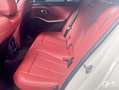 BMW 320 Berline 184CH*Pack M Sport Pro/Caméra 360/CUIR Weiß - thumbnail 22