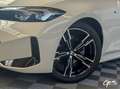 BMW 320 Berline 184CH*Pack M Sport Pro/Caméra 360/CUIR Weiß - thumbnail 8