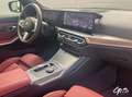 BMW 320 Berline 184CH*Pack M Sport Pro/Caméra 360/CUIR Weiß - thumbnail 19