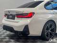 BMW 320 Berline 184CH*Pack M Sport Pro/Caméra 360/CUIR Weiß - thumbnail 11
