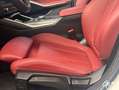 BMW 320 Berline 184CH*Pack M Sport Pro/Caméra 360/CUIR Weiß - thumbnail 6