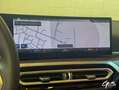 BMW 320 Berline 184CH*Pack M Sport Pro/Caméra 360/CUIR Weiß - thumbnail 12