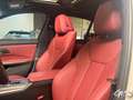BMW 320 Berline 184CH*Pack M Sport Pro/Caméra 360/CUIR Weiß - thumbnail 5