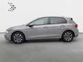 Volkswagen Golf ACTIVE 2.0TDI DSG*NAVI*PANO*AHK*KAM*HUD*AC Grau - thumbnail 3