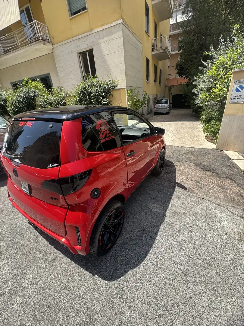 Aixam City city sport - 2