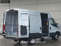 Iveco Daily 35C21 210PK Automaat Dubbellucht L2H2 ACC Navi Cam Zilver - thumbnail 6