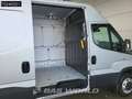 Iveco Daily 35C21 210PK Automaat Dubbellucht L2H2 ACC Navi Cam Zilver - thumbnail 8