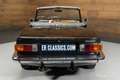 Triumph TR6 Cabriolet | 1971 Schwarz - thumbnail 13