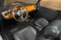 Triumph TR6 Cabriolet | 1971 Schwarz - thumbnail 2