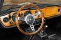 Triumph TR6 Cabriolet | 1971 Schwarz - thumbnail 12