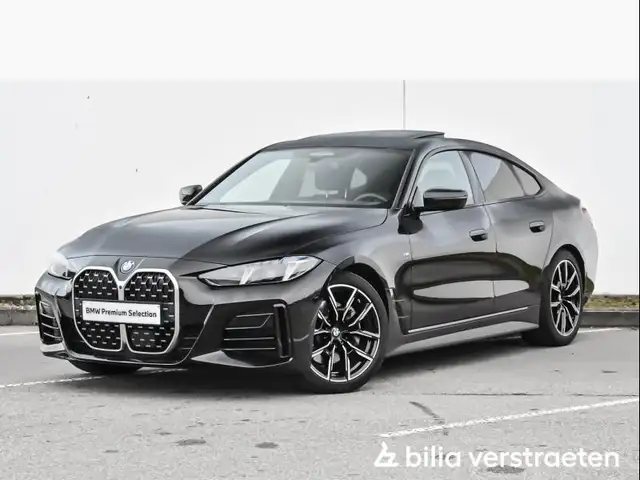 BMW 430 Gran Coupé - MSport - Driv Ass Prof - Parking Ass