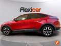 Renault Arkana Intens TCe 103kW(140CV) EDC mild hybrid Rojo - thumbnail 5