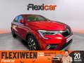 Renault Arkana Intens TCe 103kW(140CV) EDC mild hybrid Rojo - thumbnail 1