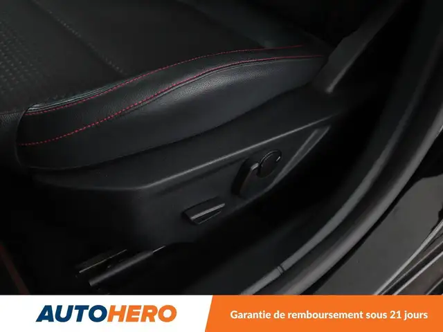 Ford Focus view 11