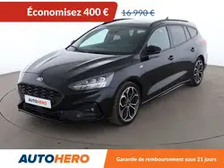 Ford Focus SW 1.5 EcoBoost ST Line Auto