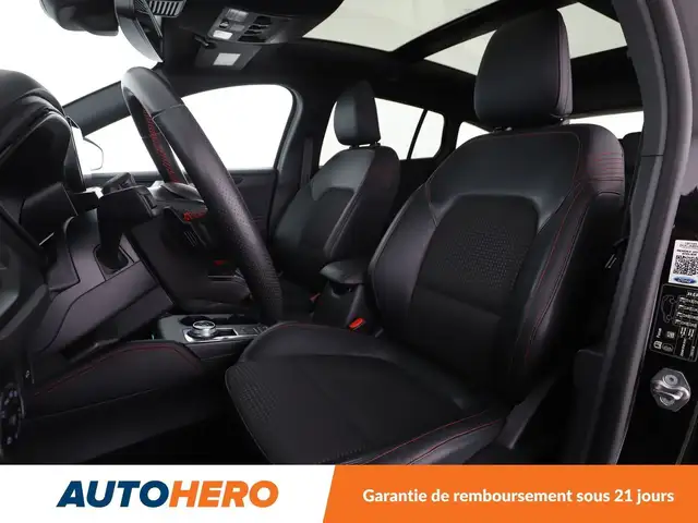 Ford Focus view 10