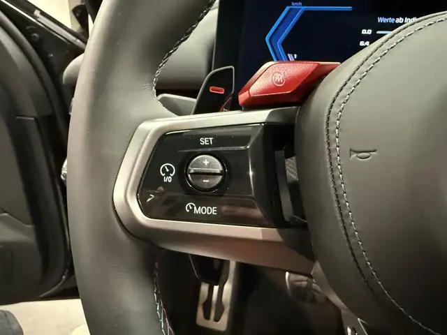 BMW M5 view 30