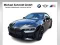 BMW 420 i Cabrio // sofort verfügbar ab 659,-€ im Monat Schwarz - thumbnail 1