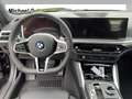BMW 420 i Cabrio // sofort verfügbar ab 659,-€ im Monat Schwarz - thumbnail 9