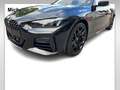 BMW 420 i Cabrio // sofort verfügbar ab 659,-€ im Monat Schwarz - thumbnail 6
