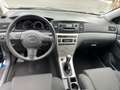 Toyota Corolla 1.6 Sol / Compact*2.HAND*129TKM*MULTIFL* Niebieski - thumbnail 16