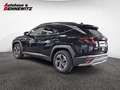 Hyundai TUCSON Tucson 1,6 T-GDI 48V 2WD Jubilé Schwarz - thumbnail 3