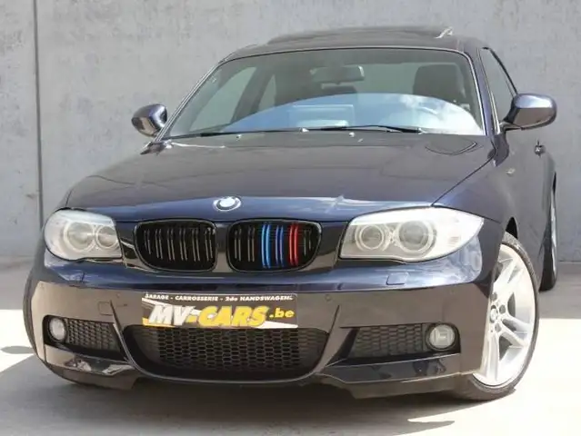 BMW 120 120i Coupé M Pakket