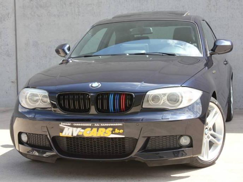 BMW 120 120i Coupé M Pakket