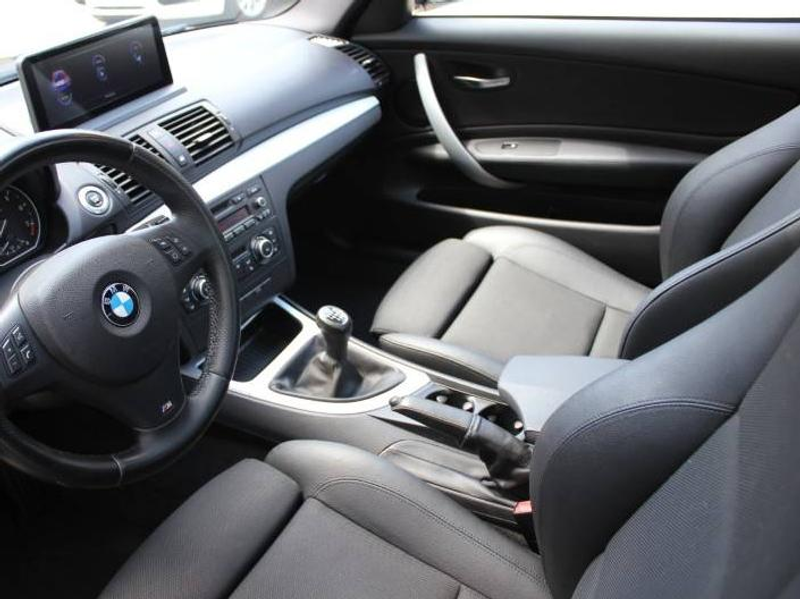 BMW 120 120i Coupé M Pakket — photo 12