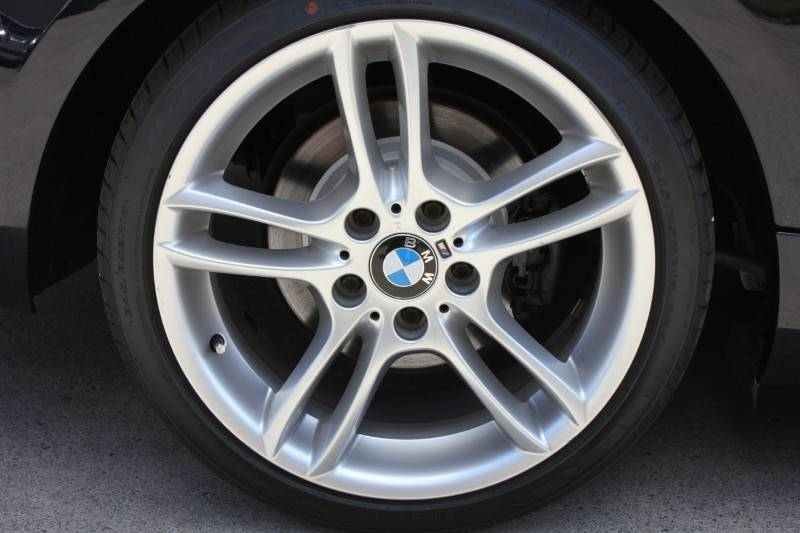 BMW 120 120i Coupé M Pakket — photo 7