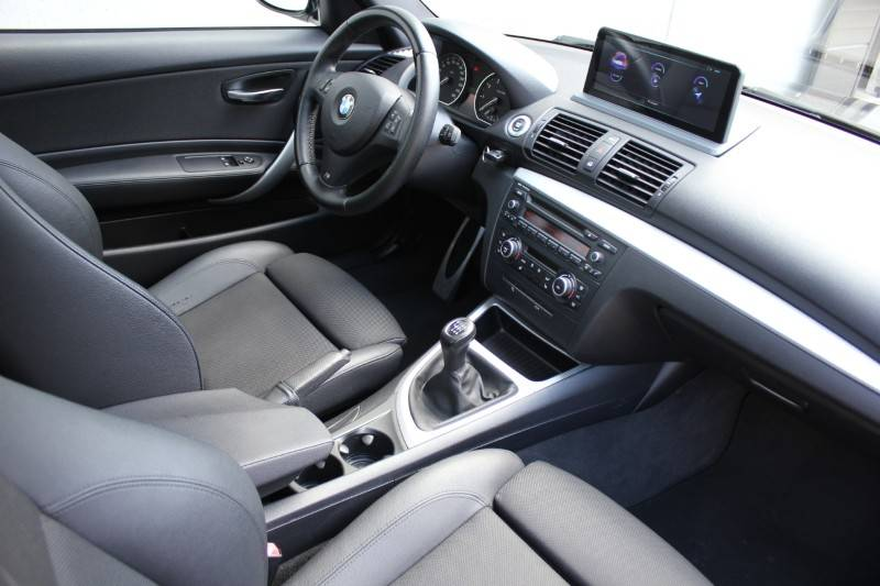 BMW 120 120i Coupé M Pakket — photo 13