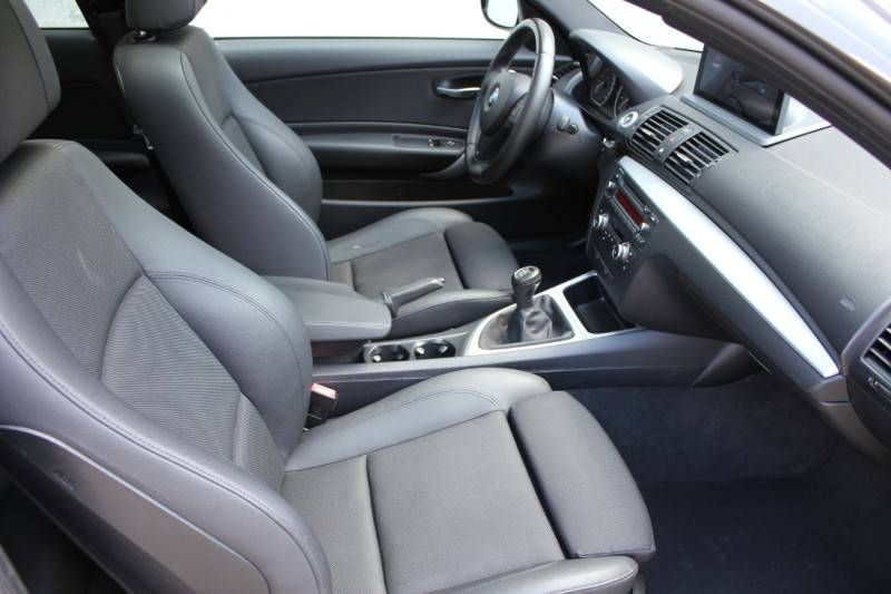 BMW 120 120i Coupé M Pakket — photo 14