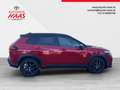 Toyota Corolla Cross 2,0 Hybrid GR Sport AWD Rot - thumbnail 6